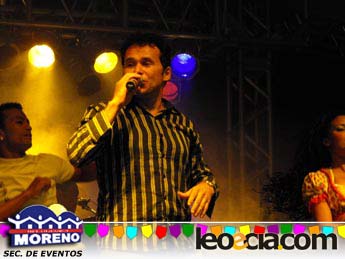 Fotos: Leo e Renato