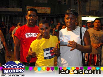 Fotos: Leo e Renato