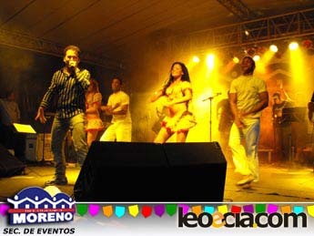 Fotos: Leo e Renato