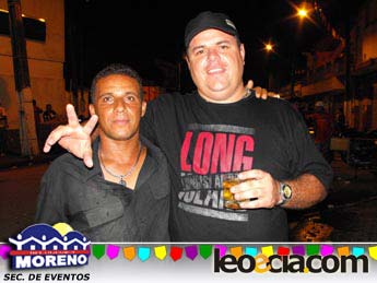 Fotos: Leo e Renato