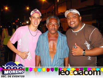 Fotos: Leo e Renato