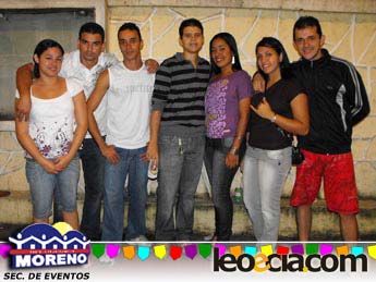 Fotos: Leo e Renato