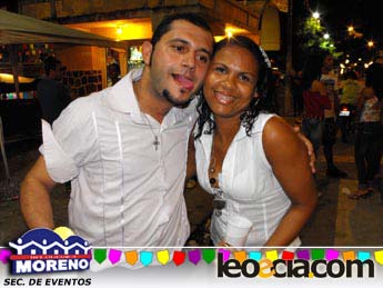 Fotos: Leo e Renato