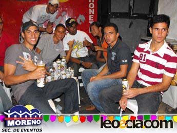 Fotos: Leo e Renato