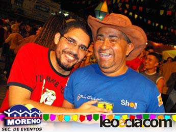 Fotos: Leo e Renato