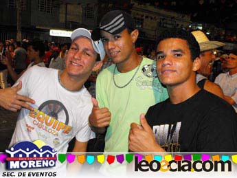 Fotos: Leo e Renato