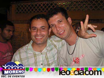 Fotos: Leo e Renato