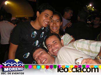 Fotos: Leo e Renato