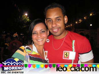 Fotos: Leo e Renato