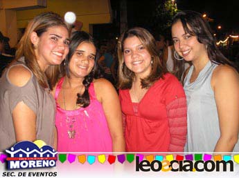 Fotos: Leo e Renato