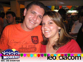 Fotos: Leo e Renato