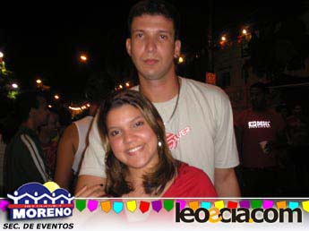 Fotos: Leo e Renato