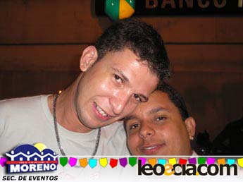 Fotos: Leo e Renato