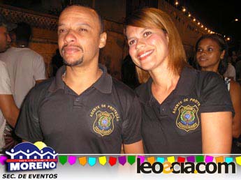 Fotos: Leo e Renato