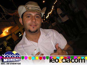 Fotos: Leo e Renato