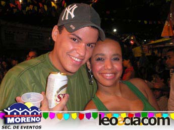 Fotos: Leo e Renato