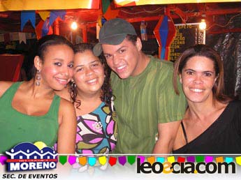 Fotos: Leo e Renato