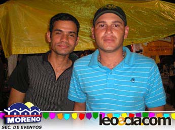 Fotos: Leo e Renato