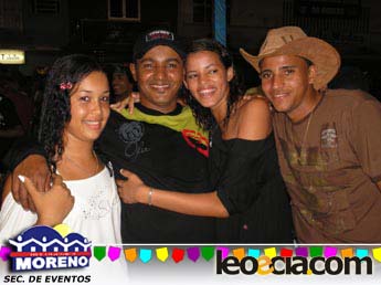 Fotos: Leo e Renato