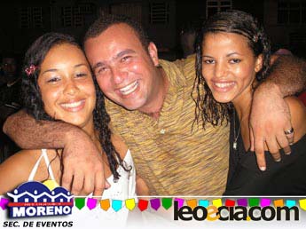 Fotos: Leo e Renato