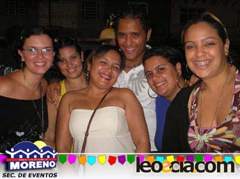 Fotos: Leo e Renato