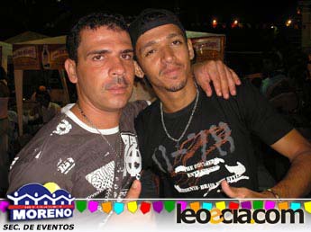 Fotos: Leo e Renato