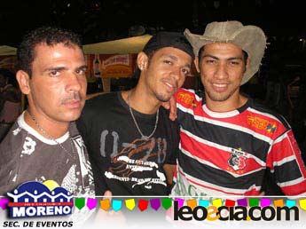 Fotos: Leo e Renato