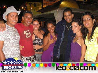 Fotos: Leo e Renato