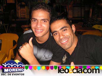 Fotos: Leo e Renato