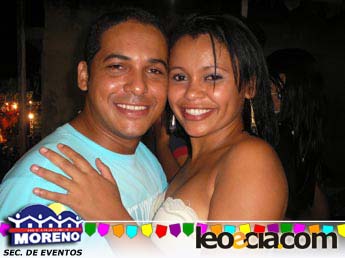 Fotos: Leo e Renato