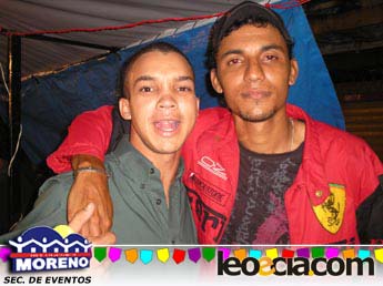 Fotos: Leo e Renato