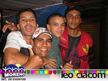 Fotos: Leo e Renato