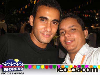 Fotos: Leo e Renato