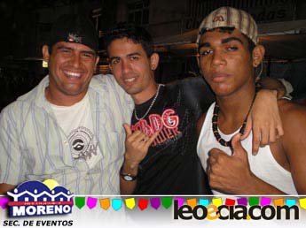 Fotos: Leo e Renato