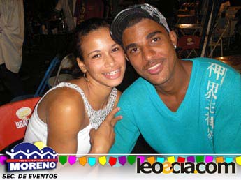 Fotos: Leo e Renato