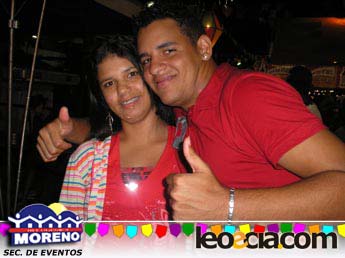 Fotos: Leo e Renato