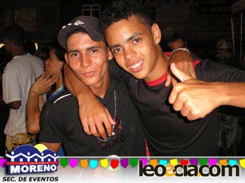 Fotos: Leo e Renato