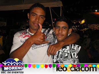 Fotos: Leo e Renato