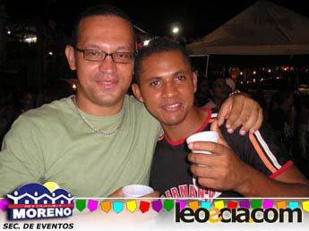 Fotos: Leo e Renato