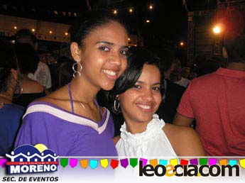 Fotos: Leo e Renato