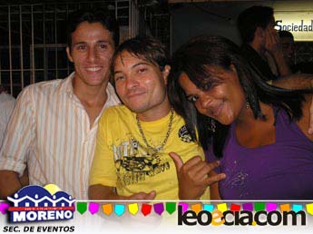 Fotos: Leo e Renato