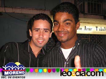 Fotos: Leo e Renato