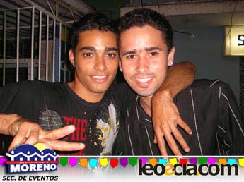 Fotos: Leo e Renato