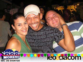 Fotos: Leo e Renato