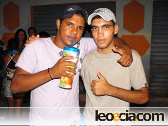 Fotos: Leo e Renato