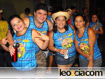 Fotos: Leo e Renato