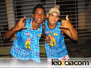 Fotos: Leo e Renato