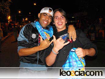 Fotos: Leo e Renato