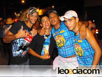 Fotos: Leo e Renato