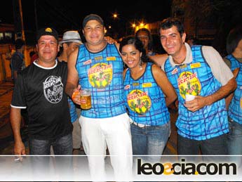 Fotos: Leo e Renato